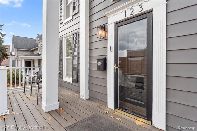 123 N Union Street, Plymouth, MI 48170