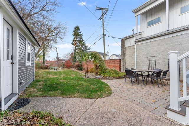 123 N Union Street, Plymouth, MI 48170