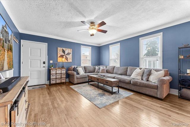 123 N Union Street, Plymouth, MI 48170