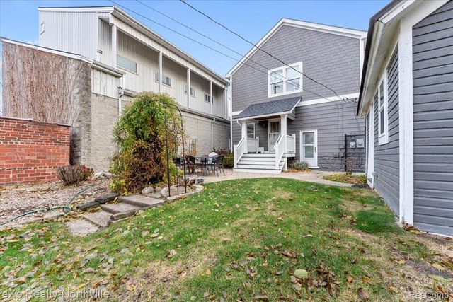 123 N Union Street, Plymouth, MI 48170