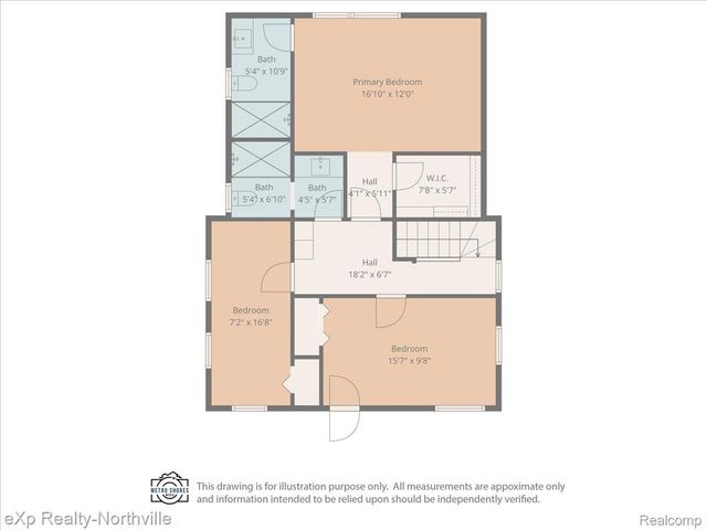 123 N Union Street, Plymouth, MI 48170