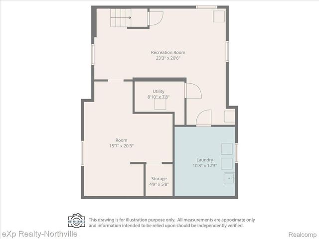 123 N Union Street, Plymouth, MI 48170