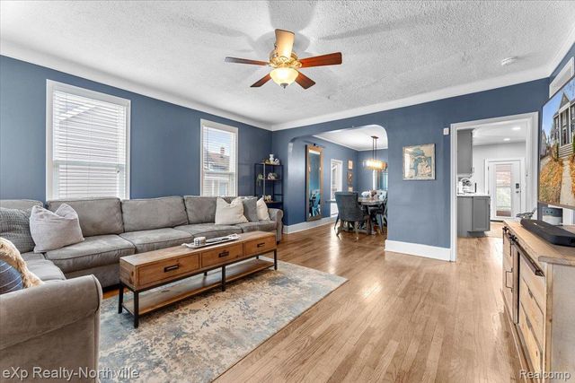 123 N Union Street, Plymouth, MI 48170