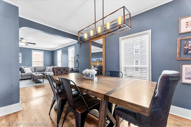 123 N Union Street, Plymouth, MI 48170