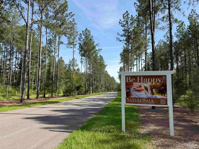 LOT 83 Naturewalk Dr, Pace, FL 32571