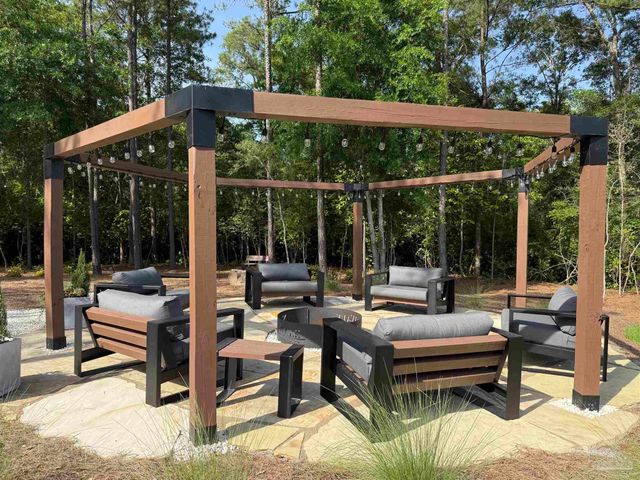 LOT 83 Naturewalk Dr, Pace, FL 32571