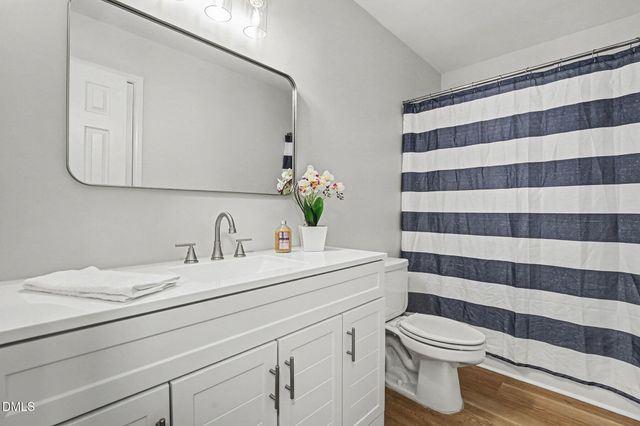 1005 Winsome Court, Raleigh, NC 27603