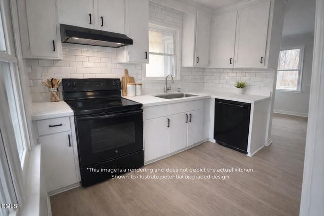 1005 Winsome Court, Raleigh, NC 27603