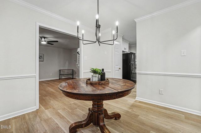 1005 Winsome Court, Raleigh, NC 27603