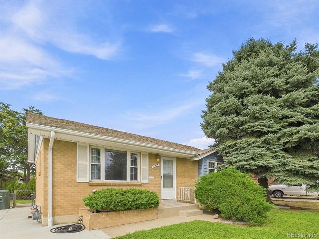 11305 Downing Drive, Northglenn, CO 80233