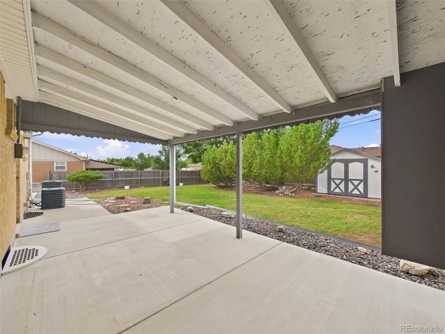 11305 Downing Drive, Northglenn, CO 80233
