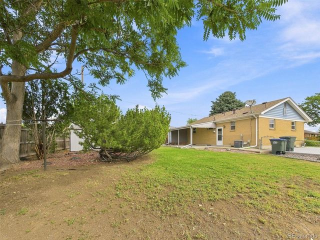 11305 Downing Drive, Northglenn, CO 80233