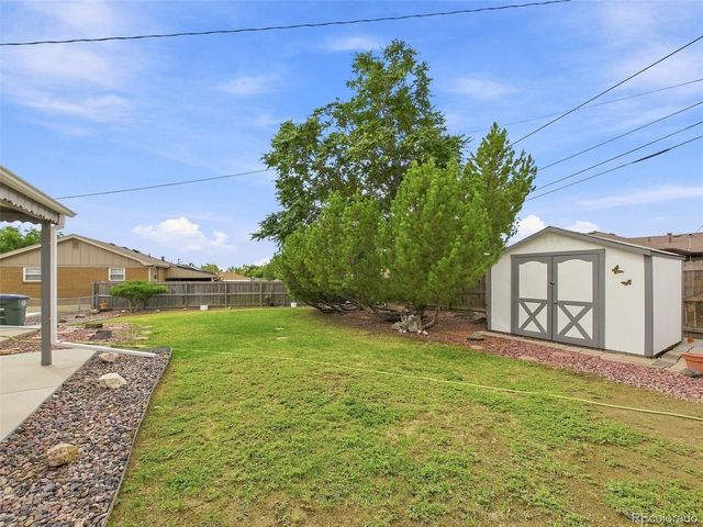 11305 Downing Drive, Northglenn, CO 80233
