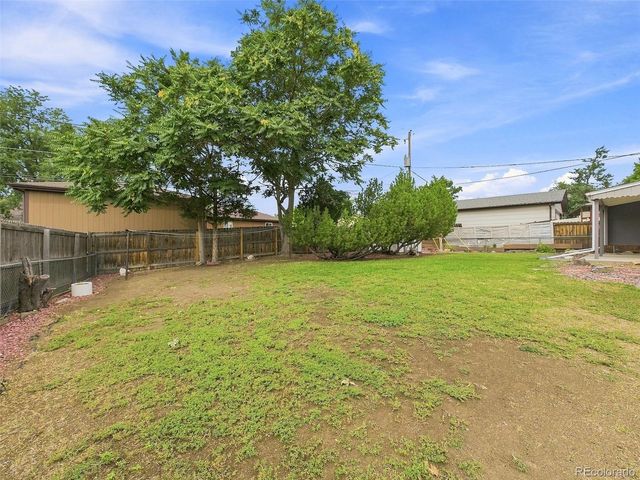 11305 Downing Drive, Northglenn, CO 80233