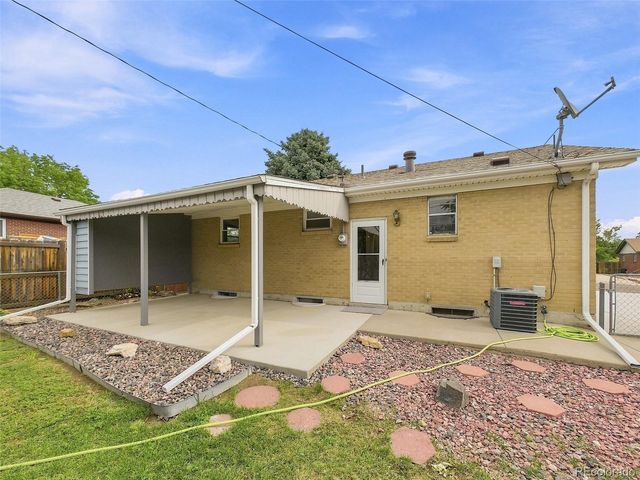 11305 Downing Drive, Northglenn, CO 80233