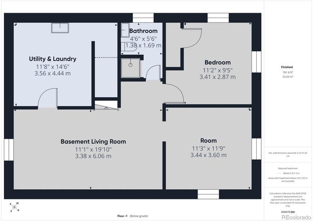 11305 Downing Drive, Northglenn, CO 80233