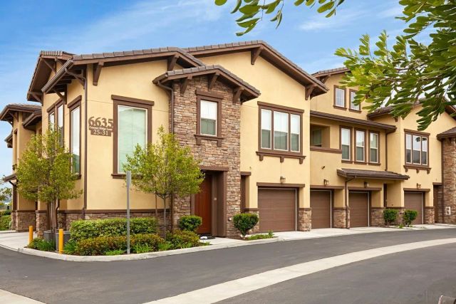6635 Canopy Ridge 25, San Diego, CA 92121