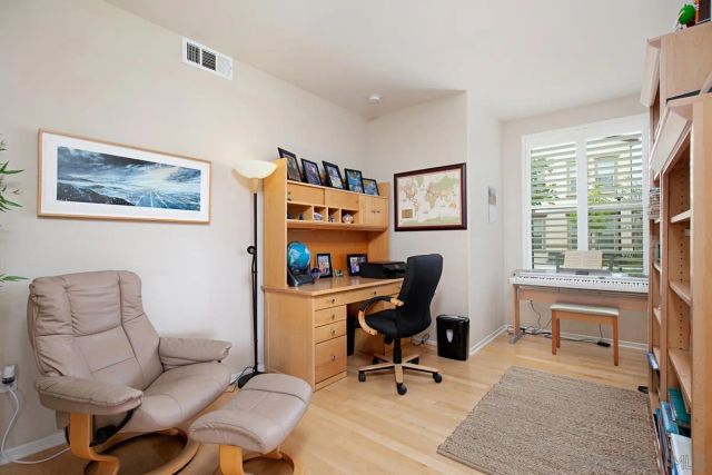 6635 Canopy Ridge 25, San Diego, CA 92121