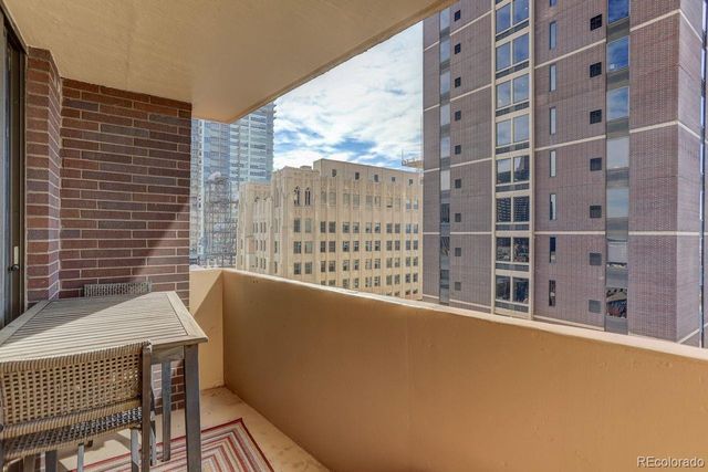 1020 15th Street 23L, Denver, CO 80202