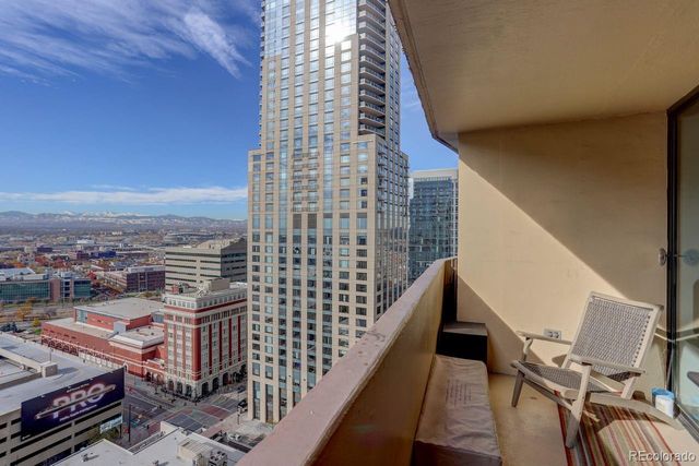 1020 15th Street 23L, Denver, CO 80202