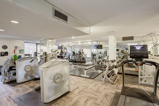 1020 15th Street 23L, Denver, CO 80202