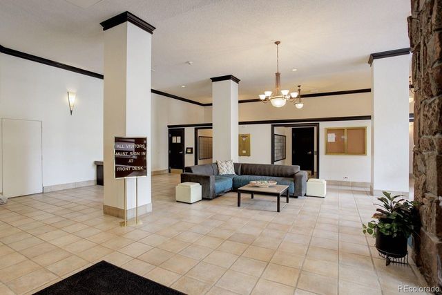 1020 15th Street 23L, Denver, CO 80202