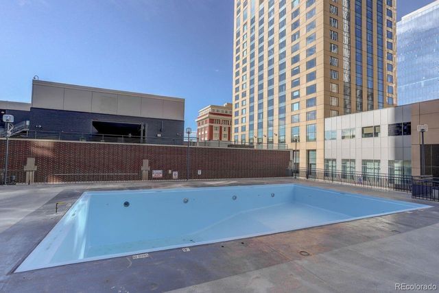 1020 15th Street 23L, Denver, CO 80202
