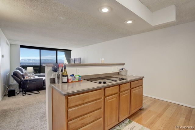 1020 15th Street 23L, Denver, CO 80202