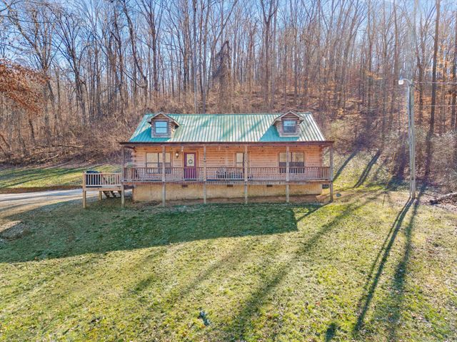 325 Evening Shadow Lane, Whitwell, TN 37397