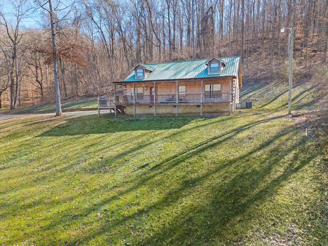 325 Evening Shadow Lane, Whitwell, TN 37397