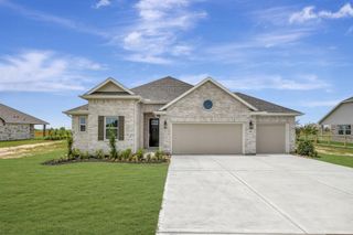 215 Dunovant Drive, Sealy, TX 77474