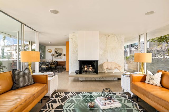 5622 Linda Rosa Ave, La Jolla, CA 92037