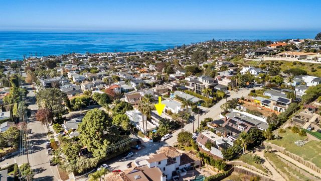 5622 Linda Rosa Ave, La Jolla, CA 92037