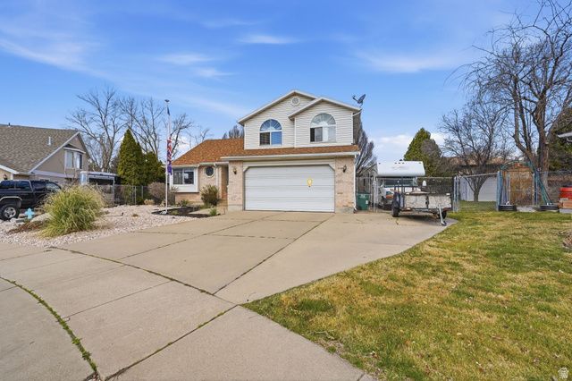 1308 S 150 E, Kaysville, UT 84037