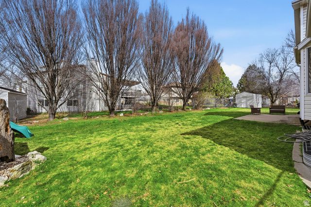 1308 S 150 E, Kaysville, UT 84037