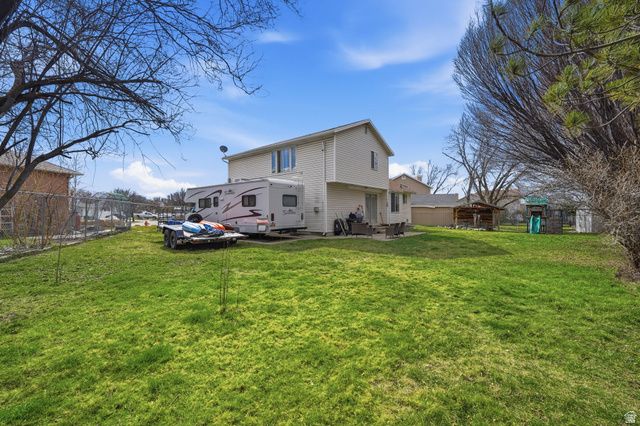 1308 S 150 E, Kaysville, UT 84037