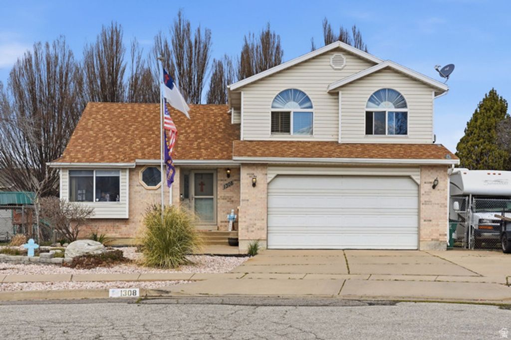 1308 S 150 E, Kaysville, UT 84037
