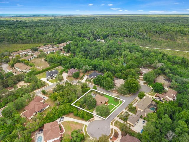 6153 NEW OSPREY POINT, Weeki Wachee, FL 34607