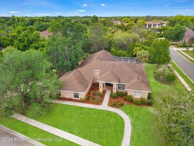 6153 NEW OSPREY POINT, Weeki Wachee, FL 34607