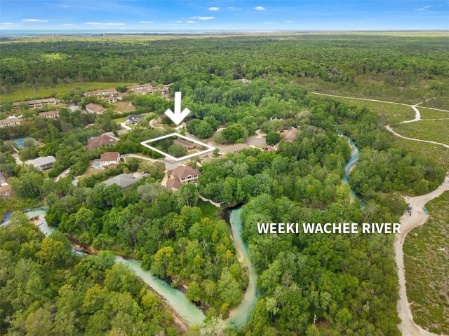 6153 NEW OSPREY POINT, Weeki Wachee, FL 34607