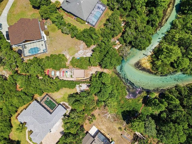 6153 NEW OSPREY POINT, Weeki Wachee, FL 34607