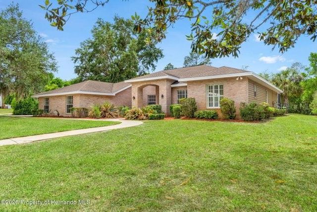 6153 NEW OSPREY POINT, Weeki Wachee, FL 34607