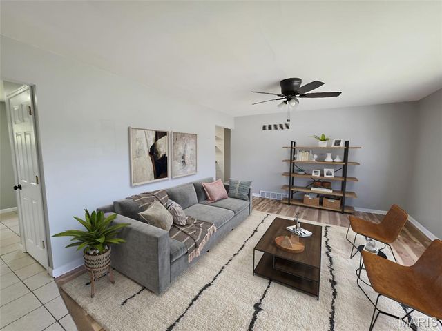 506 Cordes Street, O'fallon, MO 63366