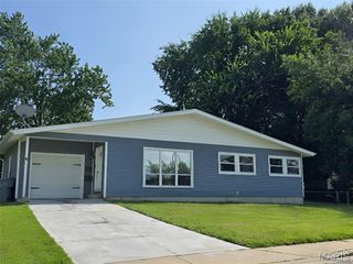 506 Cordes Street, O'fallon, MO 63366