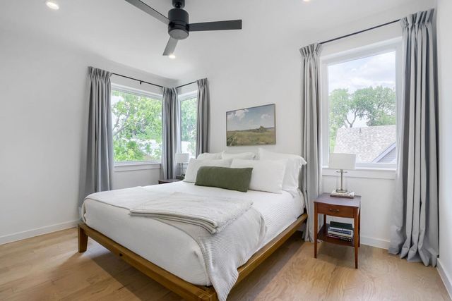 4804 Ribbecke Ave A, Austin, TX 78721