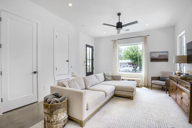 4804 Ribbecke Ave A, Austin, TX 78721