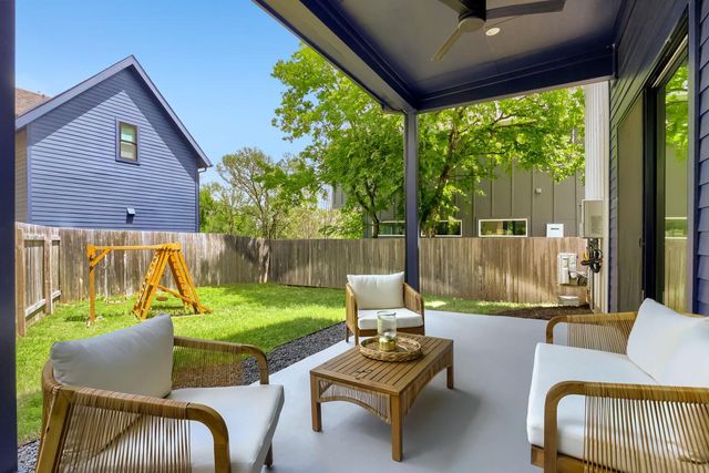 4804 Ribbecke Ave A, Austin, TX 78721