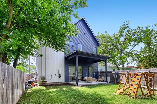 4804 Ribbecke Ave A, Austin, TX 78721