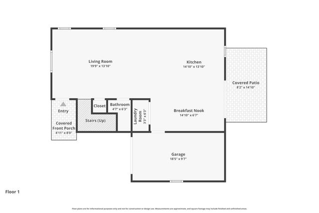 4804 Ribbecke Ave A, Austin, TX 78721