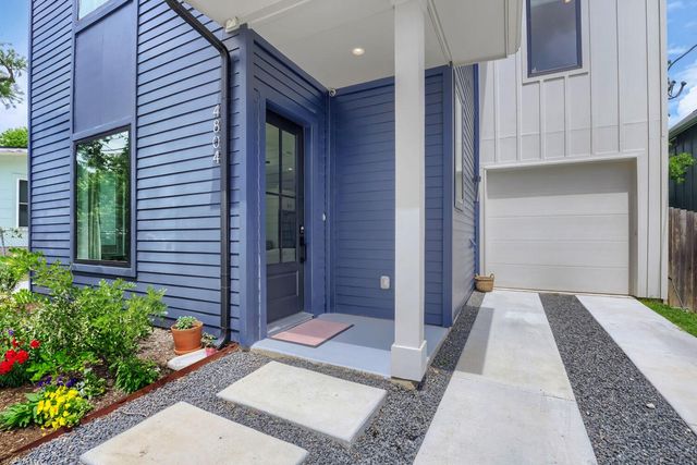 4804 Ribbecke Ave A, Austin, TX 78721
